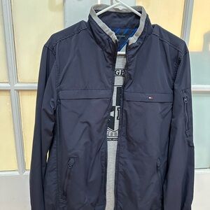 Tommy Hilfiger Jacket